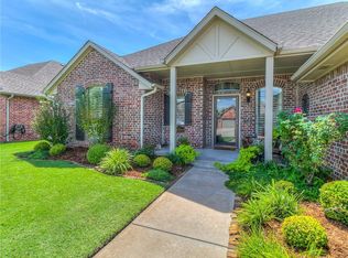 8600 NW 105th Ter, Oklahoma City, OK 73162