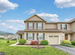 2717 Bur Ct, Harrisburg, PA 17112