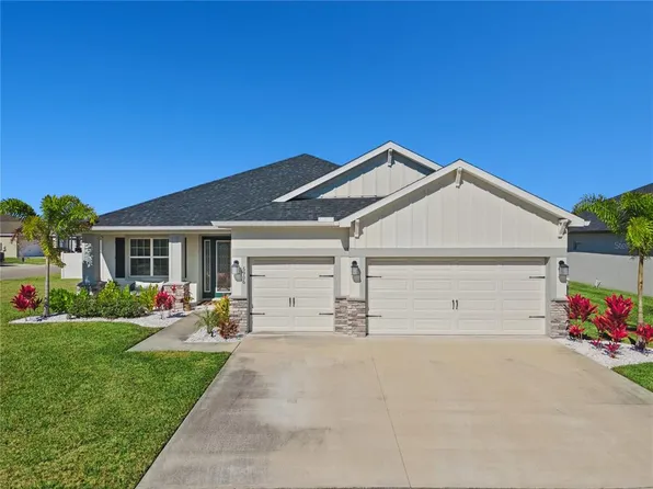 6906 Treymont Dr, Lakeland, FL 33813