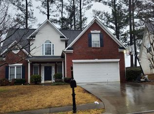 961 Bay Pointe Way, Lilburn, GA 30047