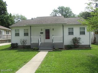535 Linden Ave, Centralia, IL 62801