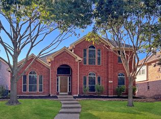 11631 La Grange Dr, Frisco, TX 75035