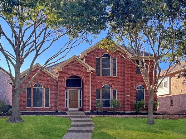 11631 La Grange Dr, Frisco, TX 75035