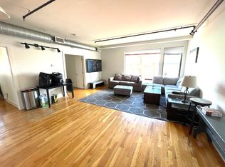 332 Jefferson St UNIT 515, Hoboken, NJ 07030
