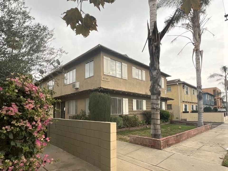 1st image of 6252 Beck Ave APT 4