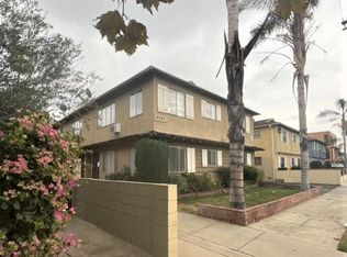 6252 Beck Ave APT 4, North Hollywood, CA 91606