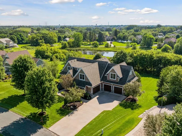 11787 58th St N, Lake Elmo, MN 55042