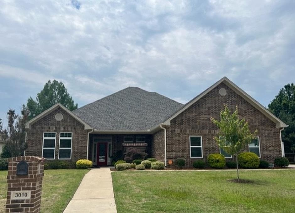 3010 Meandering Way, Paris, TX 75462 MLS 37914 Zillow