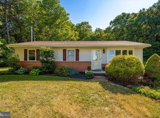 13218 Blairs Valley Rd, Clear Spring, MD 21722