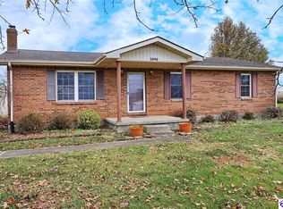 1698 Keith Rd, Hodgenville, KY 42748