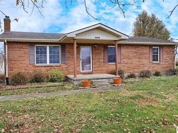 1698 Keith Rd, Hodgenville, KY 42748