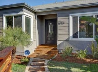 1636 Carmona Ave, Los Angeles, CA 90019