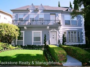 1404 1/2 N Laurel Ave, West Hollywood, CA 90046