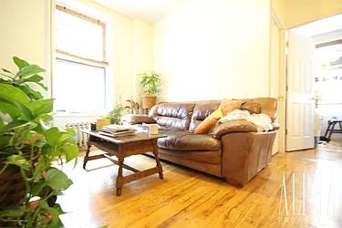 Rented by Alpha Properties NYC I LLC