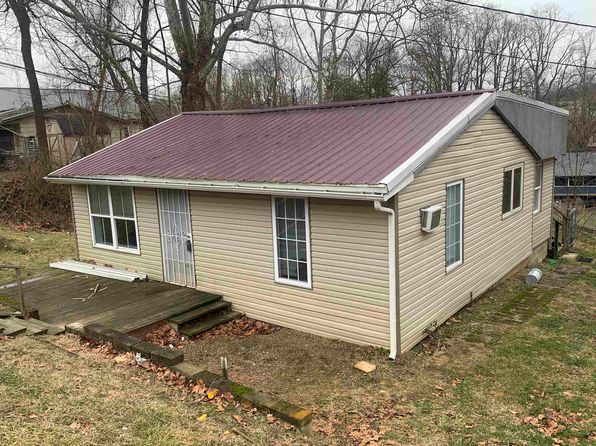 2901 W Virginia St, Ashland, KY 41102