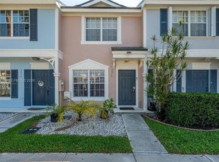3310 Concert Ln, Margate, FL 33063