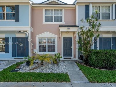 3310 Concert Ln, Margate, FL, 33063