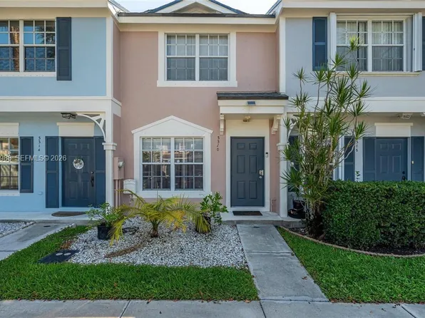 3310 Concert Ln, Margate, FL 33063