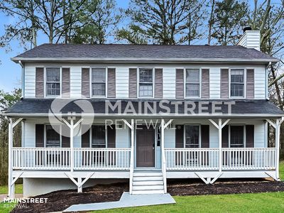 590 Wellington Way, Jonesboro, GA, 30238