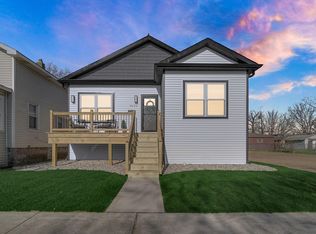 4626 Johnson Ave, Hammond, IN