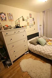 Rented by JK Dansar Corp