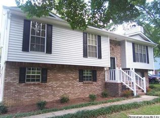 5246 Dug Hollow Rd, Pinson, AL 35126