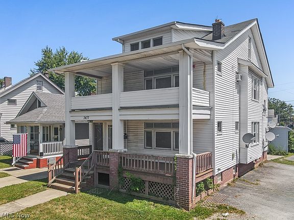 3rd image of 3477 Berea Rd
