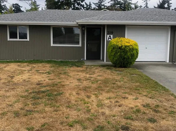 Stewart (219 NE Kettle St), 219 NE Kettle St APT A1, Oak Harbor, WA 98277