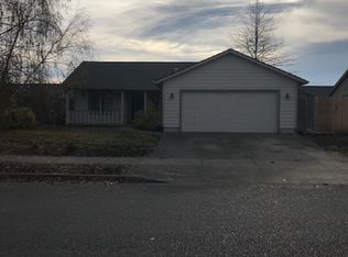 1420 Adelman Loop, Eugene, OR 97402