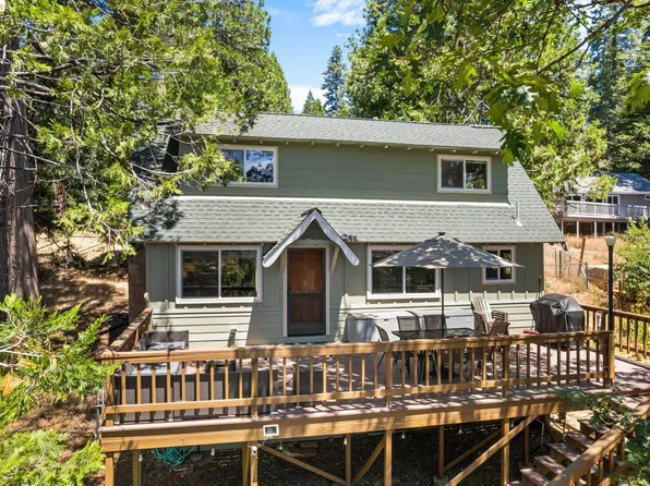 20708 Hekeke Ln, Mi Wuk Village, CA 95346