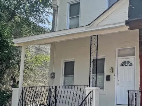 912 Pearl St, Camden, NJ 08102
