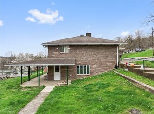 2695 W Chestnut St APT 3, Washington, PA 15301