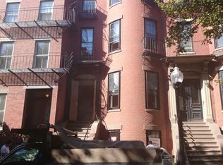 164 W Brookline St, Boston, MA 02118