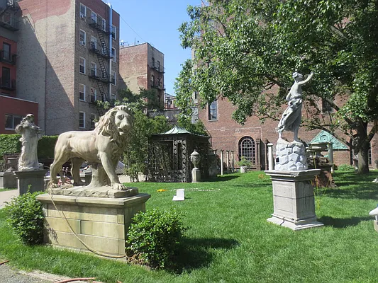 Rented by Waverly Realty Associates | media 49