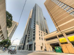 21 Balmuto St UNIT 1104, Toronto, ON M4Y 1W4
