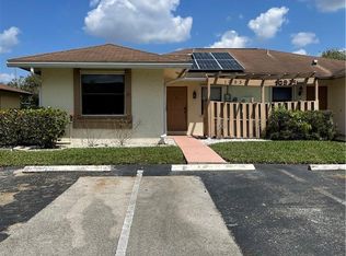 10931 NW 30th Pl, Sunrise, FL 33322
