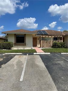 10931 NW 30th Place, Sunrise, FL, 33322