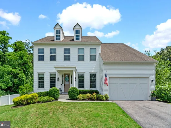 1013 Shore Acres Rd, Arnold, MD 21012