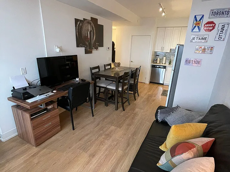 1255 Bayly St #2301 — Photo 10