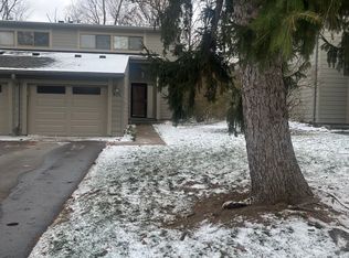 626 Watersedge Dr #1, Ann Arbor, MI