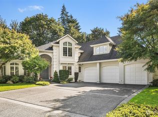 19469 SE 57th Pl, Issaquah, WA