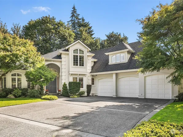 19469 SE 57th Place, Issaquah, WA 98027