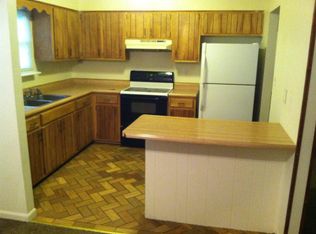 3010 Liberty St, Radcliff, KY 40160