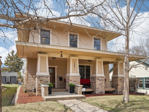 5042 Drew Ave S, Minneapolis, MN 55410