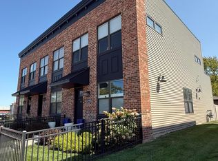 380 N Indiana Ave, Crown Point, IN 46307