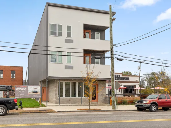 623 E Main St #105, Chattanooga, TN 37402