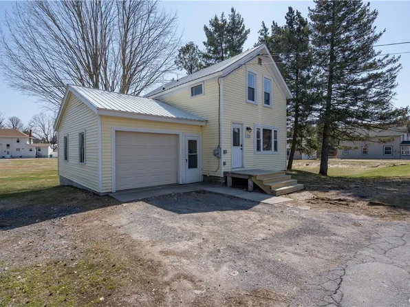(undisclosed Address), Carthage, NY 13619