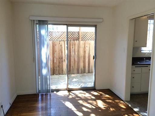 2nd image of 1005 N Croft Ave APT 3