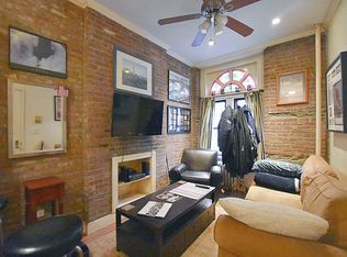 266 W 11th St #1FW, New York, NY 10014