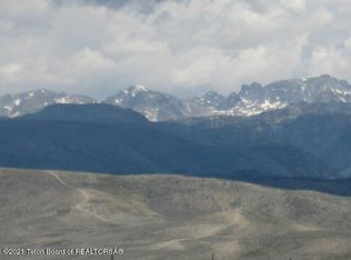 Big Loop Rd, Pinedale, WY 82941